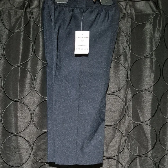 NAUTICA Starry Night Vest and Bow Tie Set NWT - Picture 5 of 6